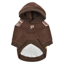 Load image into Gallery viewer, PUPPIA SKADI WINTER HOODED