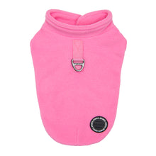 Load image into Gallery viewer, PUPPIA LUCIUS Winter mock neck shirts