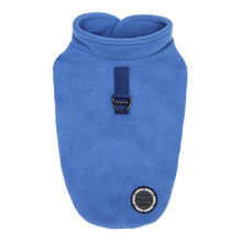 Load image into Gallery viewer, PUPPIA LUCIUS Winter mock neck shirts