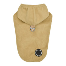 Load image into Gallery viewer, PUPPIA ZUKO  Winter mock neck shirts with integrated harness