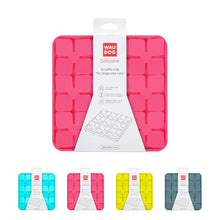 Load image into Gallery viewer, WAUDOG Silicone mat for cats and dogs