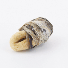 Load image into Gallery viewer, FISH4DOGS APPLE FISH WRAPS