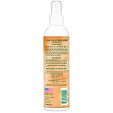 Load image into Gallery viewer, TROPICLEAN FLEA & TICK BITE RELIEF SPRAY FOR PETS