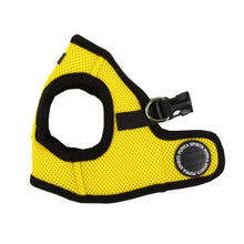 Load image into Gallery viewer, PUPPIA SOFT VEST HARNESS B