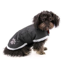Load image into Gallery viewer, ZACK & ZOEY DOG REVERSIBLE COAT