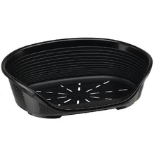 Load image into Gallery viewer, Ferplast Plastic Dog/Cat Bed Siesta deluxe 2