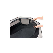 Load image into Gallery viewer, Karlie Canvas Playpen Smart Top Lounge