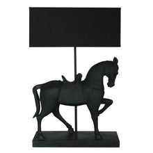 Load image into Gallery viewer, Happy House Lamp Standing Horse
