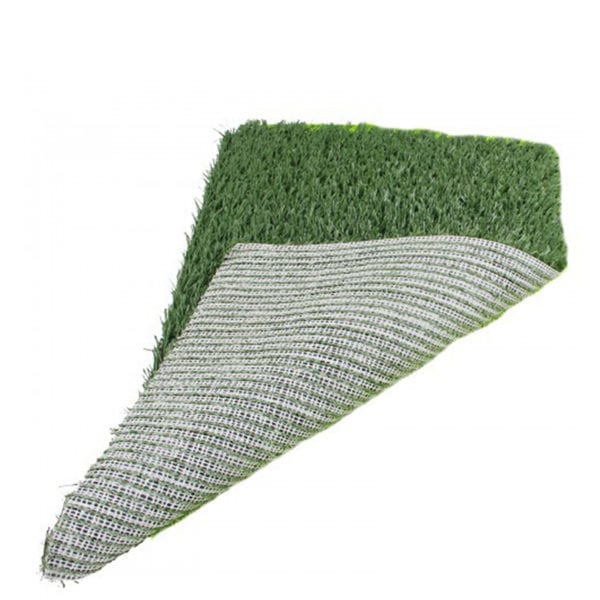 Pawise Pet Green Trainer Replacement Mat 1 Piece 64.9x39x2cm
