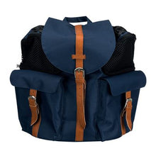 Load image into Gallery viewer, Dog/Cat Andy Backpack 33 x 37 x 21cm Max load 8kg