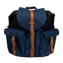 Load image into Gallery viewer, Dog/Cat Andy Backpack 33 x 37 x 21cm Max load 8kg