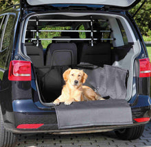 Load image into Gallery viewer, Trixie Car Boot Cover with high sides & Bumper protection1.64 × 1.25 m