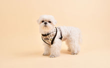 Load image into Gallery viewer, PINKAHHOLIC CHECKERED PATTERN HARNESS