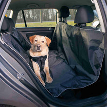 Load image into Gallery viewer, Trixie Car Seat Cover for rear Seats