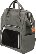 Load image into Gallery viewer, Dog/Cat Ava Backpack, 32 × 42 × 22 cm, Max Load 10kg