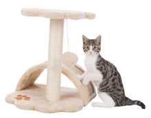 Load image into Gallery viewer, Trixie Junior Vitoria Scratching Post
