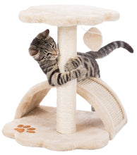 Load image into Gallery viewer, Trixie Junior Vitoria Scratching Post
