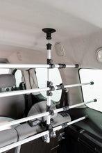 Load image into Gallery viewer, Trixie Car Dog Grid
