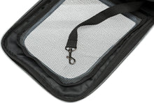 Load image into Gallery viewer, Dog/Cat Dan backpack 36 x 44 x 26 cm Max Load up to 6kg Grey or Blue