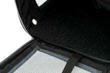 Load image into Gallery viewer, Dog/Cat Dan backpack 36 x 44 x 26 cm Max Load up to 6kg Grey or Blue
