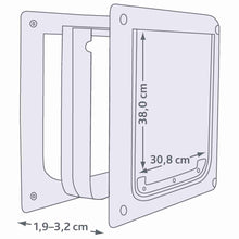 Load image into Gallery viewer, Trixie 2-Way Flap M-XL