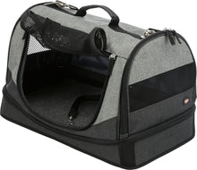Load image into Gallery viewer, Dog/Cat Holly Carrier : 30 × 30 × 50 cm Max load up to 15 kg
