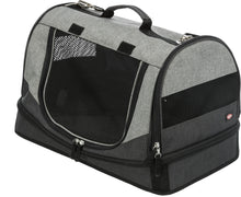 Load image into Gallery viewer, Dog/Cat Holly Carrier : 30 × 30 × 50 cm Max load up to 15 kg