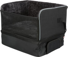 Load image into Gallery viewer, Trixie Car Seat
