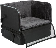 Load image into Gallery viewer, Trixie Car Seat