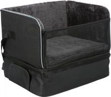 Load image into Gallery viewer, Trixie Car Seat