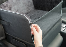 Load image into Gallery viewer, Trixie Car Seat