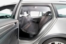 Load image into Gallery viewer, Trixie Protective Car Seat Cover with Side Parts, dividable