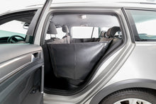 Load image into Gallery viewer, Trixie Protective Car Seat Cover with Side Parts, dividable