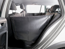 Load image into Gallery viewer, Trixie Protective Car Seat Cover with Side Parts, dividable