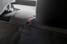 Load image into Gallery viewer, Trixie Protective Car Seat Cover with Side Parts, dividable