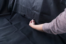 Load image into Gallery viewer, Trixie Protective Car Seat Cover with Side Parts, dividable