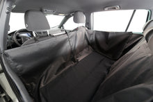 Load image into Gallery viewer, Trixie Protective Car Seat Cover with Side Parts, dividable