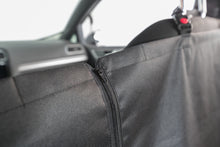 Load image into Gallery viewer, Trixie Protective Car Seat Cover with Side Parts, dividable