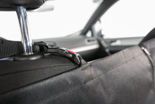 Load image into Gallery viewer, Trixie Protective Car Seat Cover with Side Parts, dividable