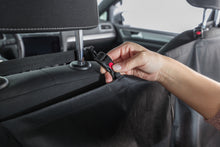 Load image into Gallery viewer, Trixie Protective Car Seat Cover with Side Parts, dividable