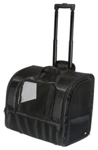 Load image into Gallery viewer, Trixie Dog/Cat Trolley Elegance 45 × 41 × 31 cm Max Load 10 kg