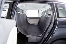 Load image into Gallery viewer, Trixie Car Seat Cover for rear Seats