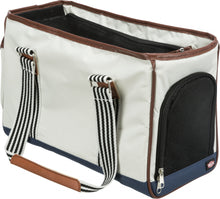 Load image into Gallery viewer, Trixie Dog/ Cat Carrier - Elisa, 20 × 26 × 41 cm Max Load up to 5kg
