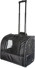 Load image into Gallery viewer, Trixie Dog/Cat Trolley Elegance 45 × 41 × 31 cm Max Load 10 kg