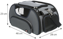 Load image into Gallery viewer, Trixie Wings Airline Carrier