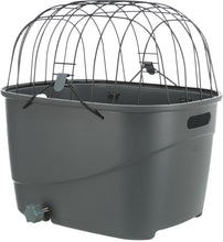 Load image into Gallery viewer, Trixie Bicycle Basket for Bike Racks