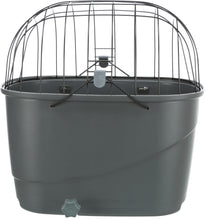 Load image into Gallery viewer, Trixie Bicycle Basket for Bike Racks