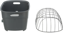 Load image into Gallery viewer, Trixie Bicycle Basket for Bike Racks