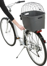 Load image into Gallery viewer, Trixie Bicycle Basket for Bike Racks