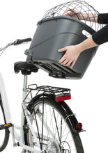 Load image into Gallery viewer, Trixie Bicycle Basket for Bike Racks